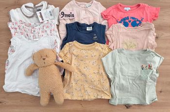 Lot 9 mois