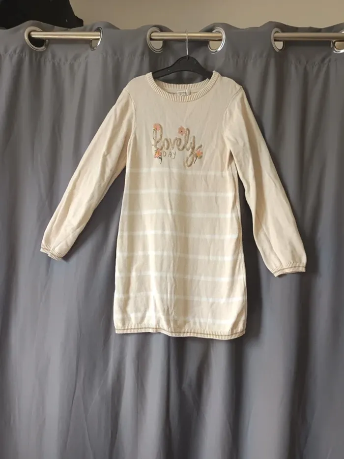 Robe pull