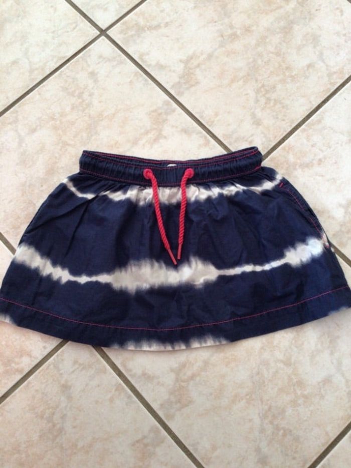 Jupe fille taille 92 cm