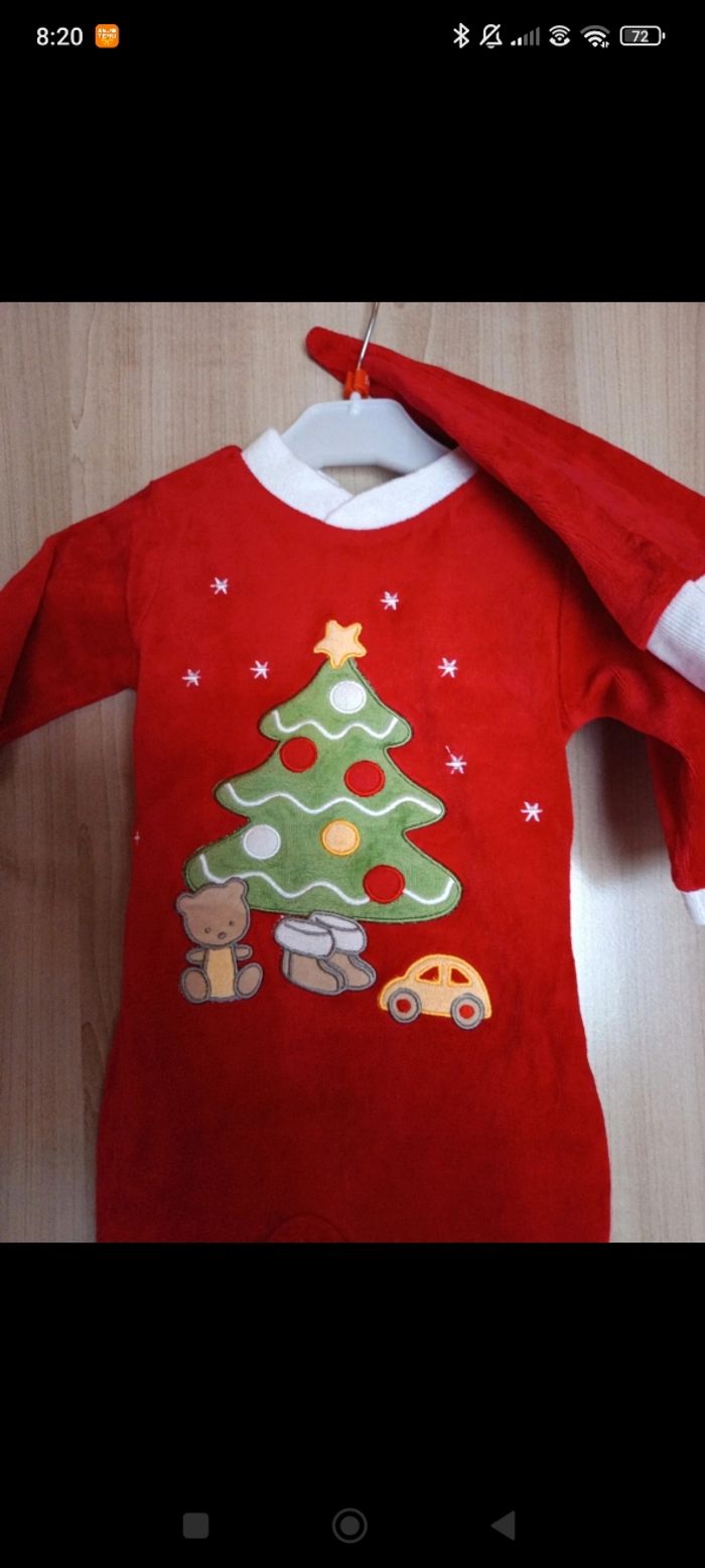 Pyjama 3 mois - photo numéro 2