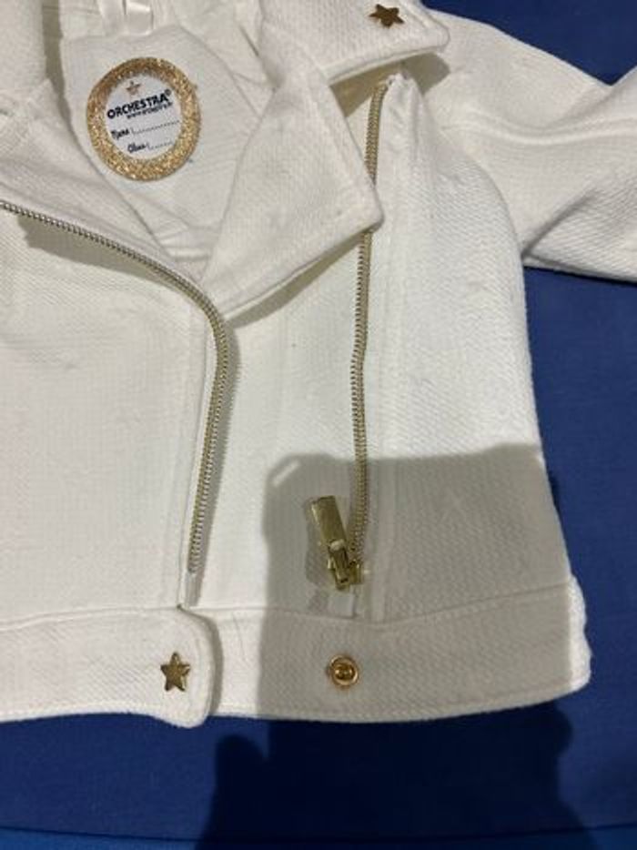 Veste tape à l’œil - photo numéro 3