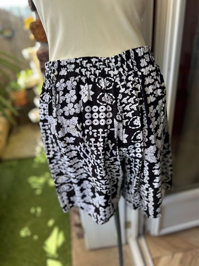 Short vintage années 1980 - photo numéro 8