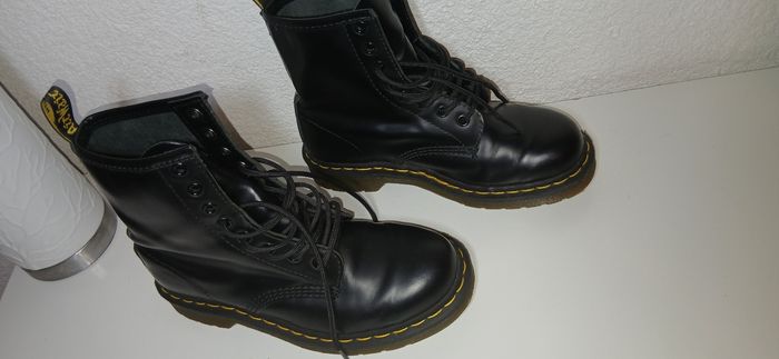 Dr.martens - photo numéro 4