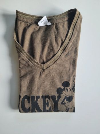 Tee shirt Disney- taille M