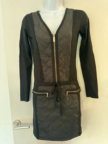 Robe noire Morgan