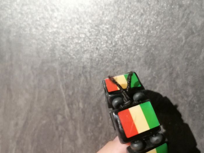 Bracelet Italie 🇮🇹 - photo numéro 4