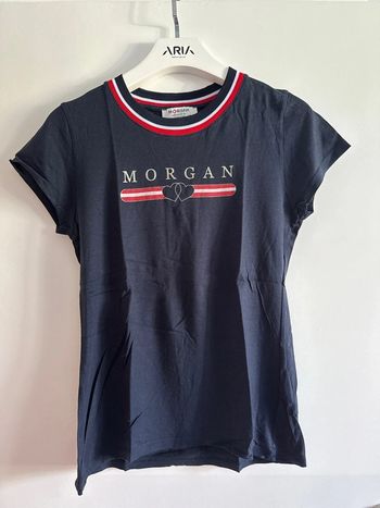 T-shirt Morgan S
