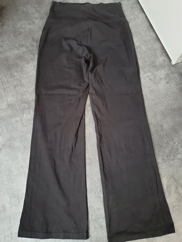 Pantalon détente grossesse 38-40 calin kalin neuf - photo numéro 4