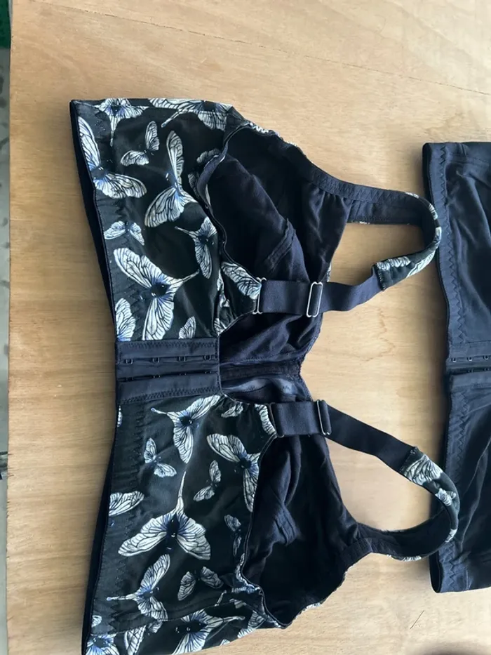 Lot de 2 soutien gorge - photo numéro 9