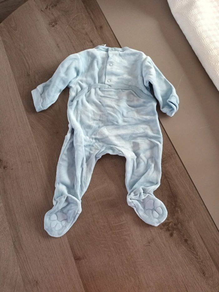 Pyjamas - photo numéro 3