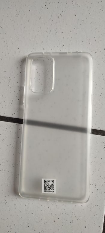 Coque téléphone compatible Redmi note 10