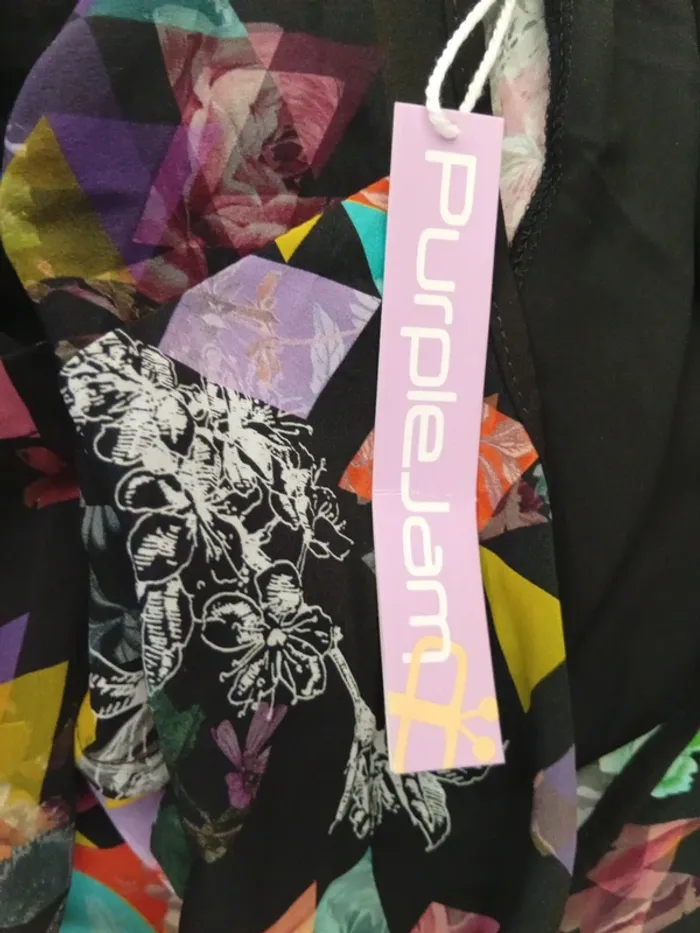 Haut taille xl - photo numéro 6