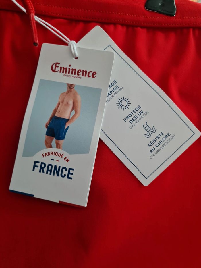 Maillot de bain éminence - photo numéro 4