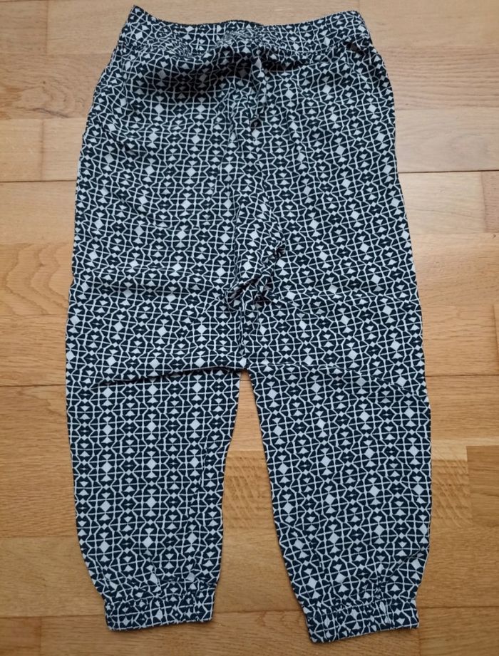Pantalon fluide 2/3 ans - photo numéro 2