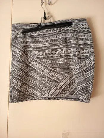 Mini jupe (977)