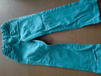 Pantalon 2 ans 86 cm