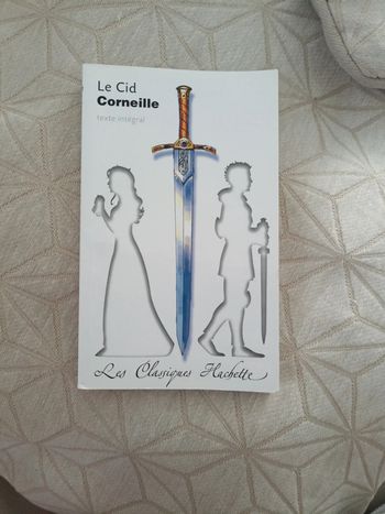 Le Cid