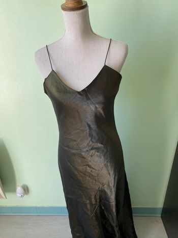 Robe de fêtes