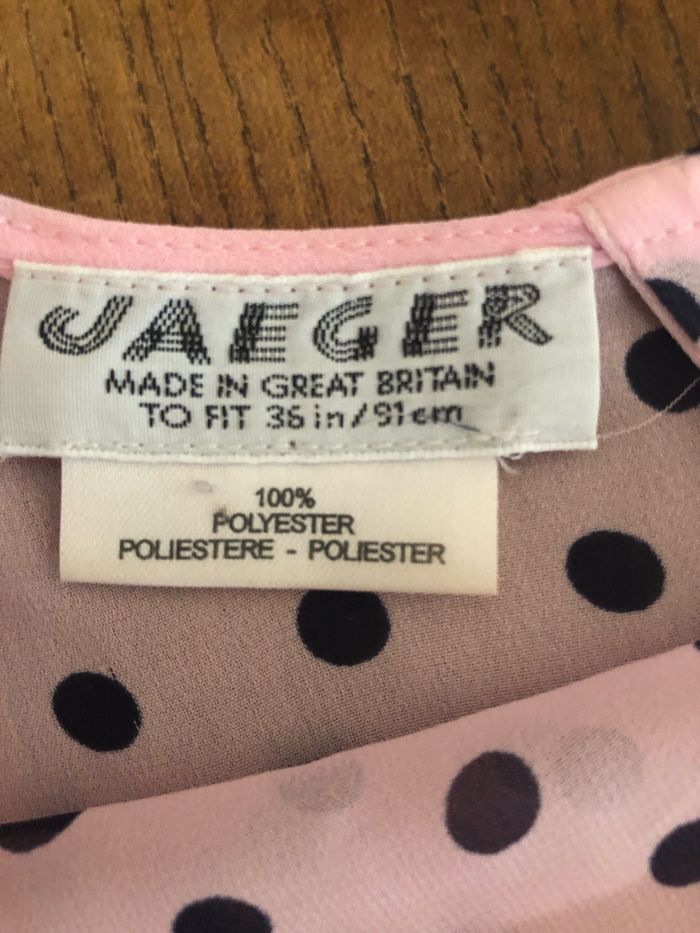 Blouse femme j - photo numéro 4