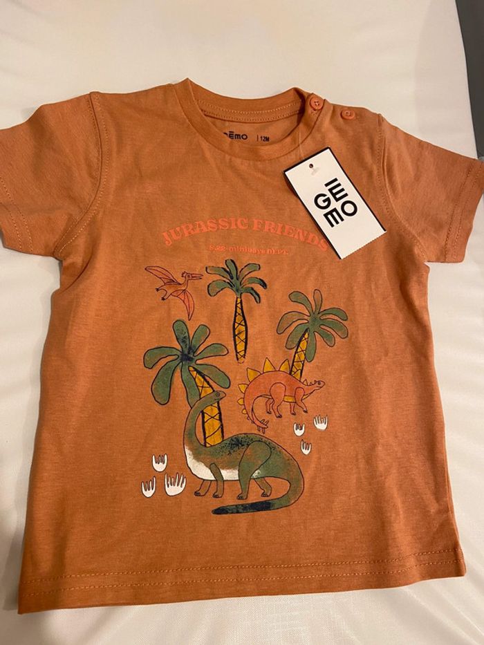 T shirt neuf