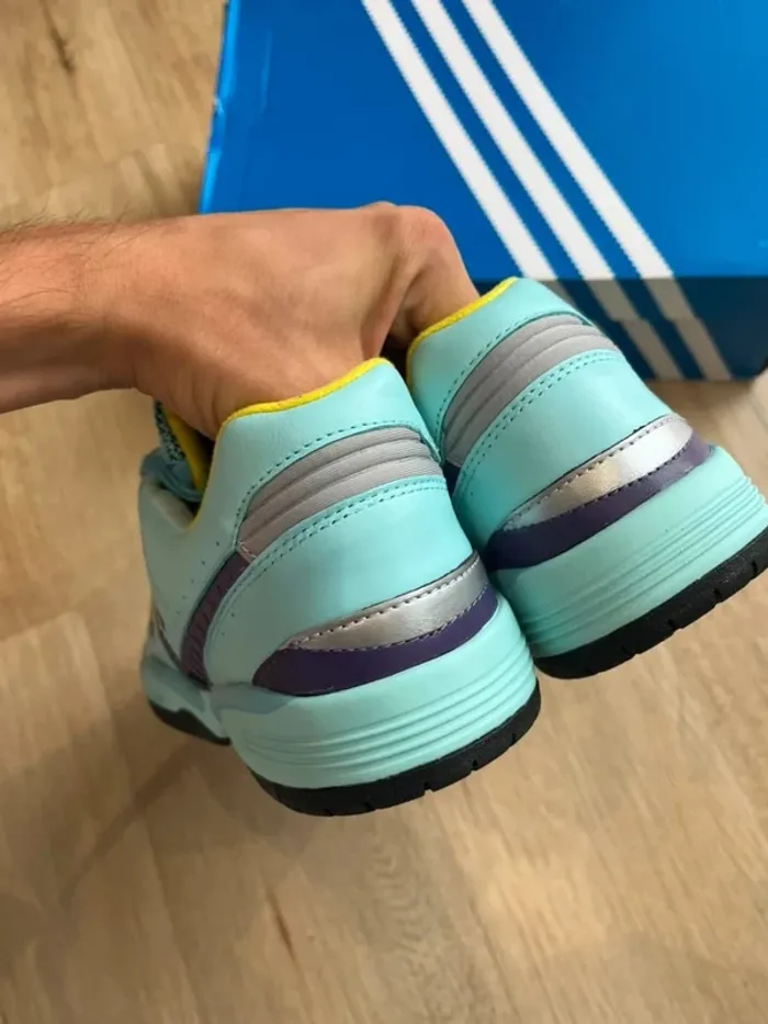 Adidas Torison Comp Aqua 40,5 - photo numéro 3