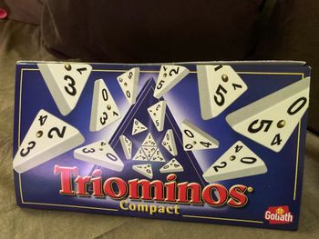 Triomino compact