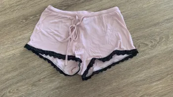 Bas pyjama undiz