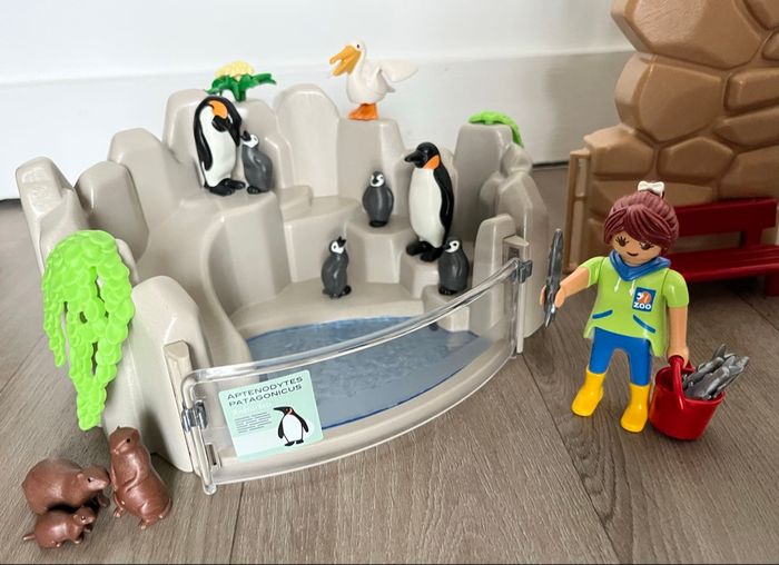 Playmobil - photo numéro 5