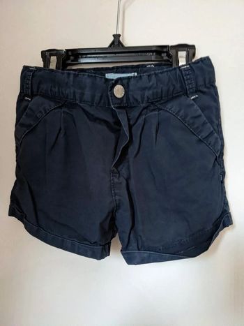 Short Obaibi