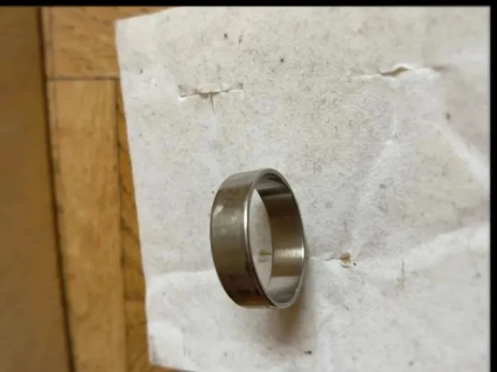 Bague - photo numéro 4