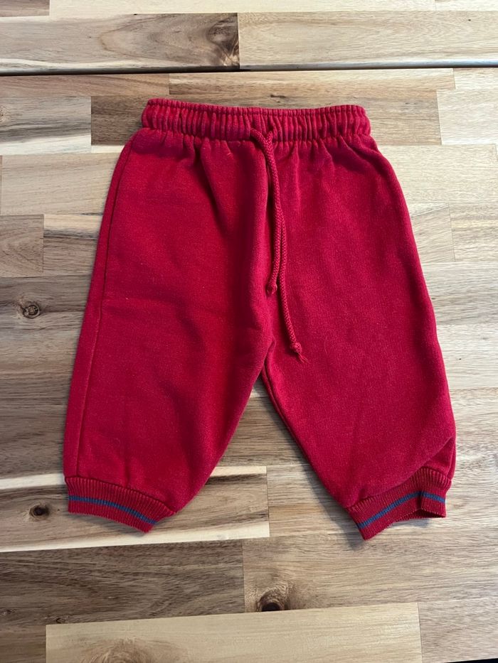 Survêtement 6 mois - photo numéro 2