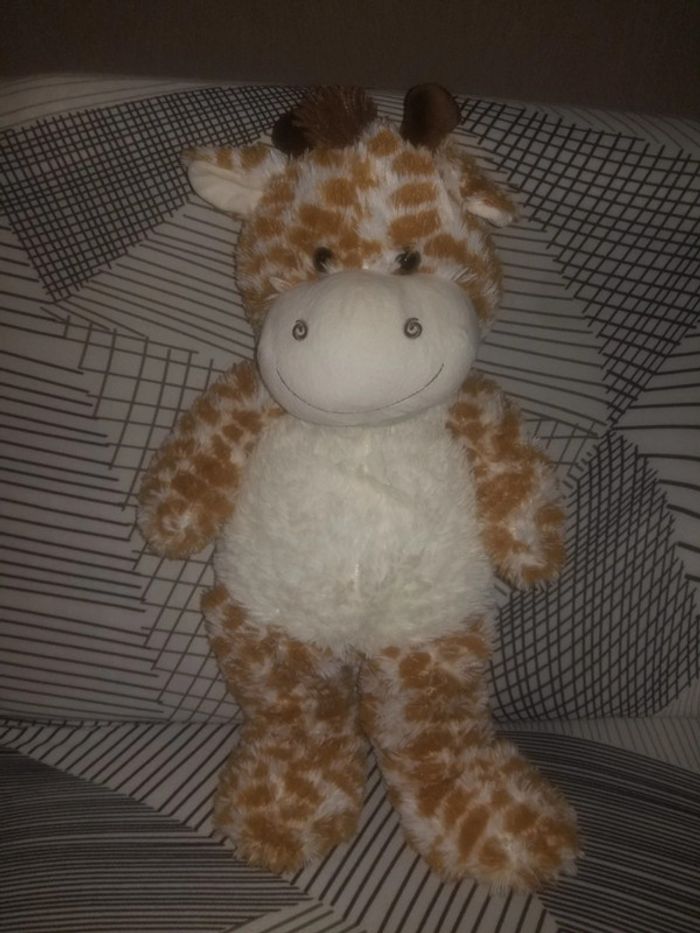Peluche 60cm - photo numéro 4