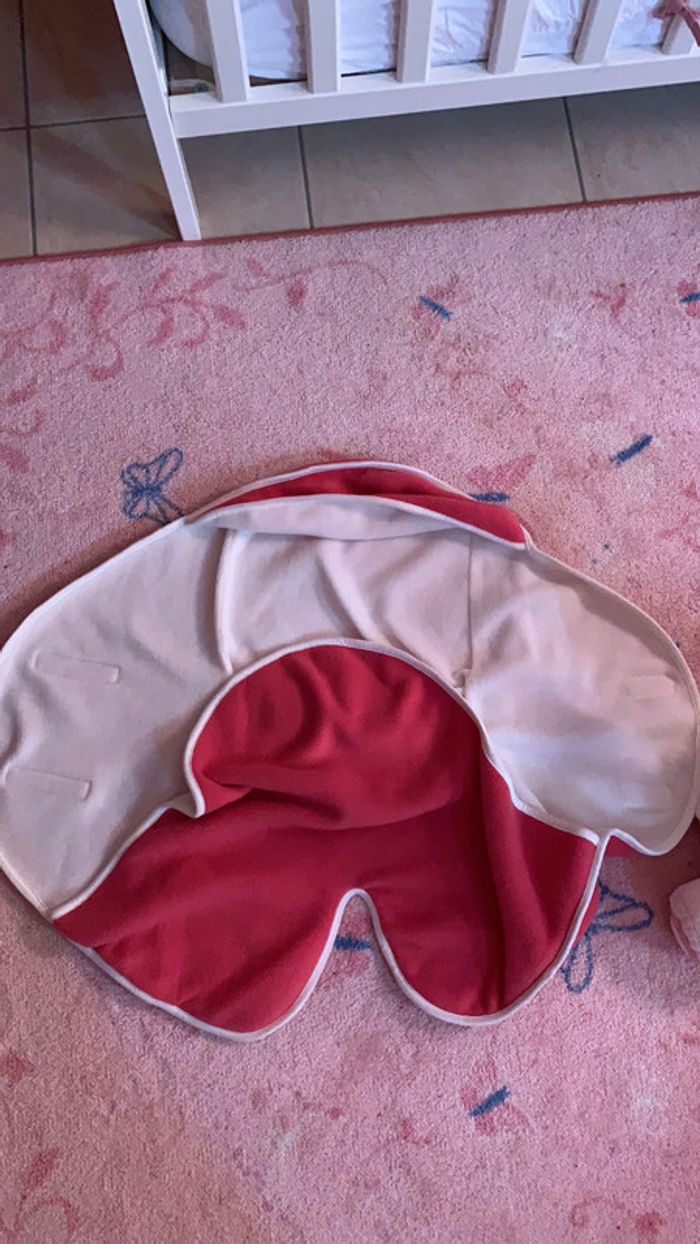 Nid d’ange redcastle de la naissance à 3 mois - photo numéro 2