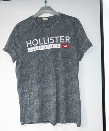 T-shirt taille S Hollister