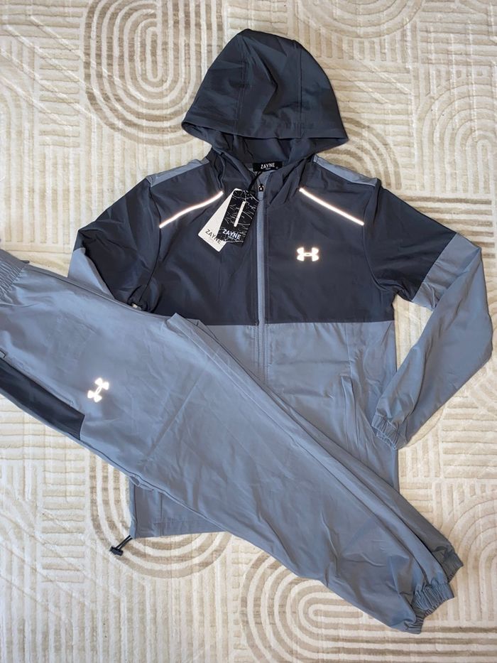 under armour ensemble - photo numéro 3