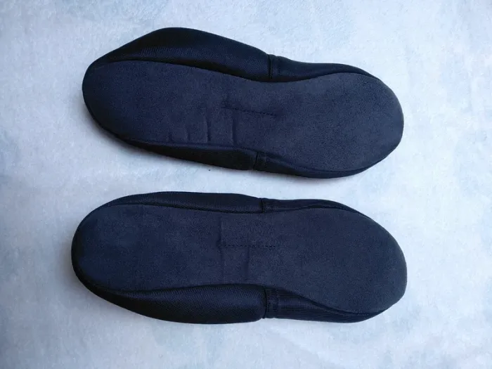 Chaussons de gym taille 39/40 - photo numéro 2