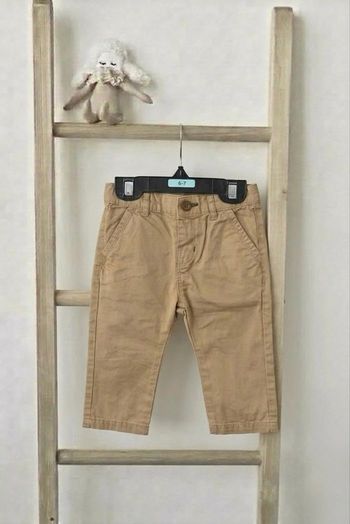 Jean bebe - 3-6 mois 