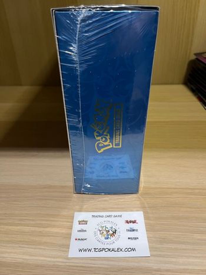 Pokémon ultra premium Mega Dracaufeu - photo numéro 4