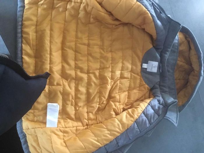 Manteau garçon - photo numéro 3