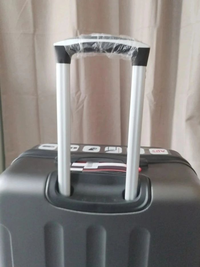 Valise bluestar - photo numéro 16