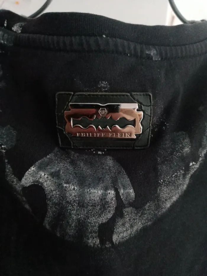 Tee-shirt imprimé - photo numéro 4