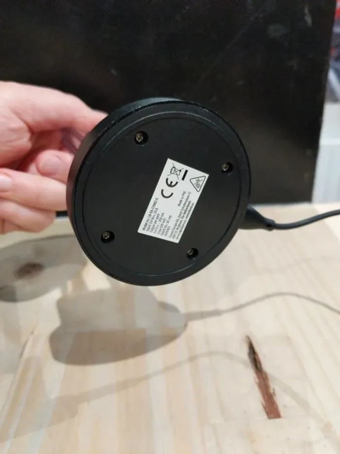 Chargeur Joy-Con - Nintendo Switch - photo numéro 8