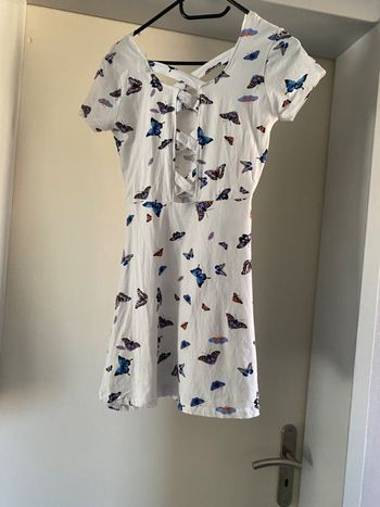 Robe « papillons » New Collection Inside Taille M