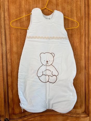 Gigoteuse Nounours