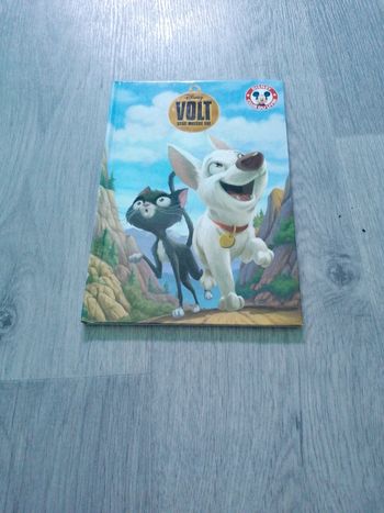 Volt star malgré lui