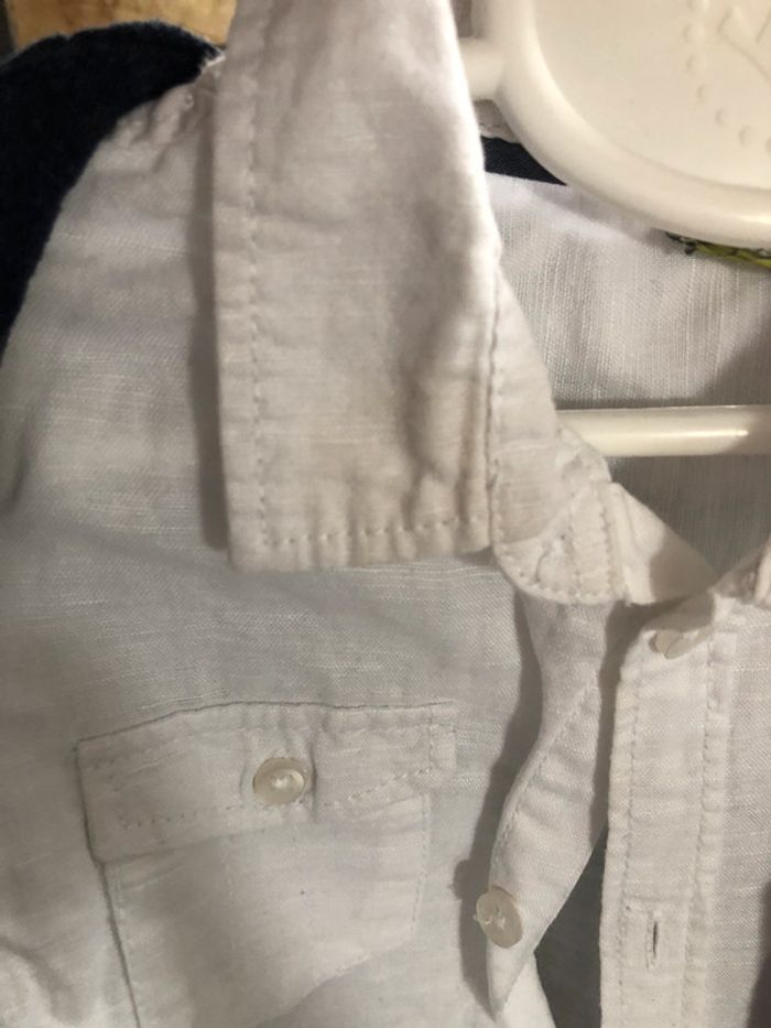 Gilet sans manche - photo numéro 5
