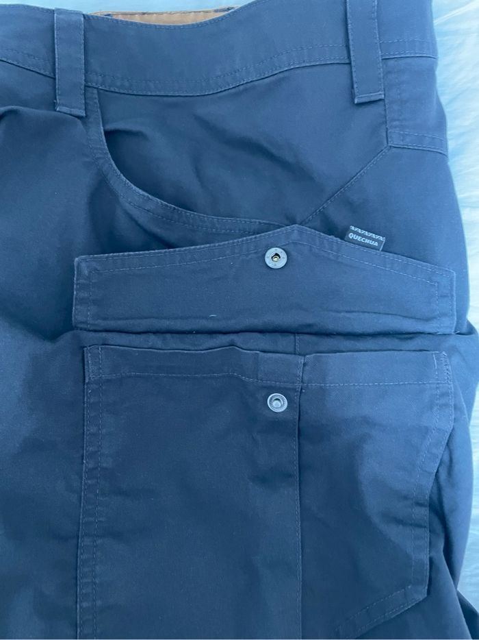 Short Quechua - photo numéro 6