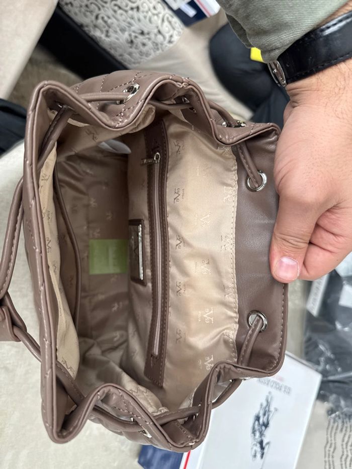 Sac à dos Versace - photo numéro 8