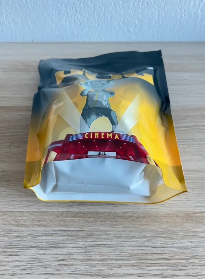 Pack JUL Cinéma - photo numéro 3