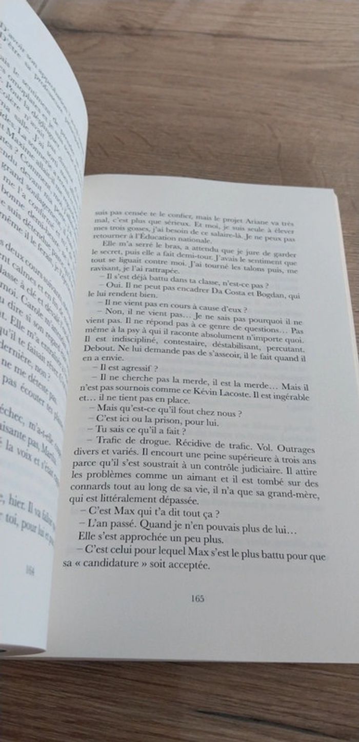 angelique barbérat - photo numéro 3